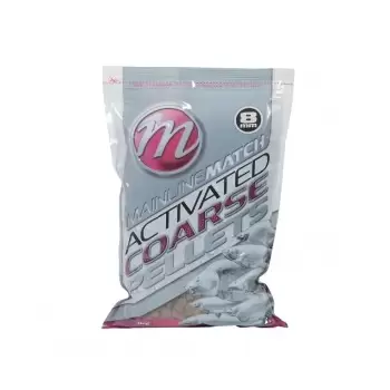Mainline - Match Coarse Pellets 8mm - 1kg